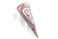 Kwality Wall's Cornetto Classic Chocolate Ice Cream Cone 125ml